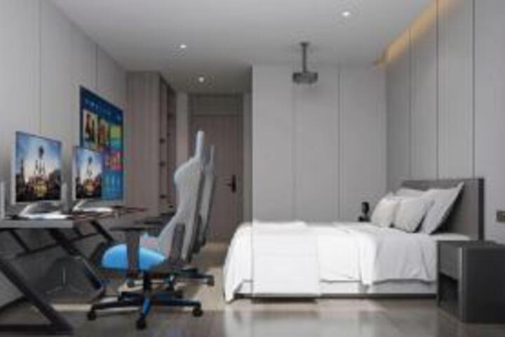 Room 16 of 16