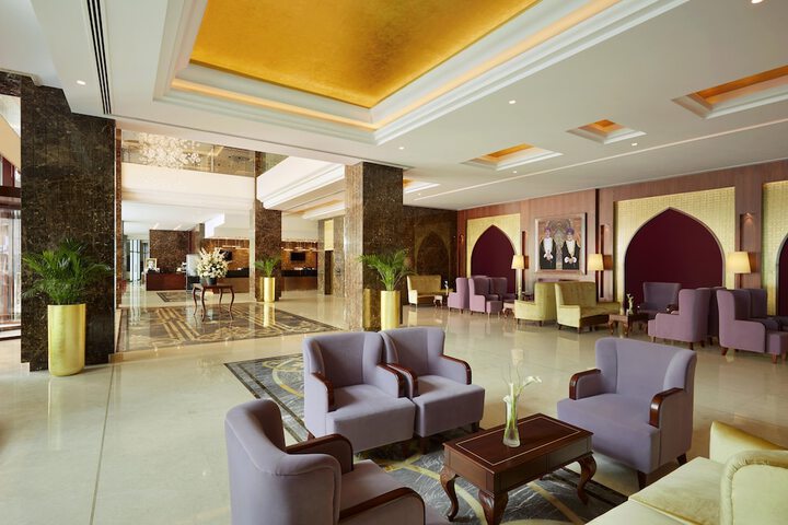 Hotel Interior 7 of 51