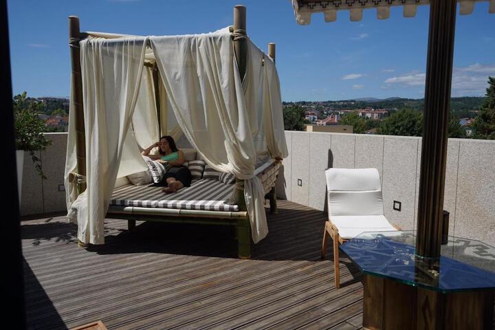 Terrace/Patio 35 of 62