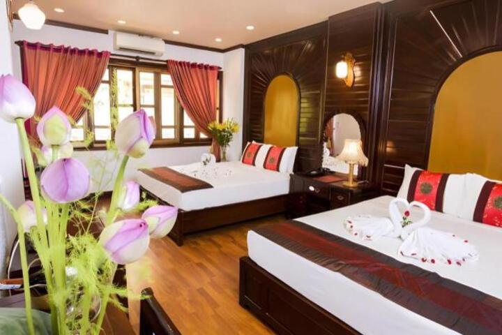 Spa and Wellness Pictures