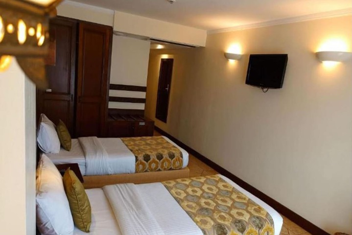 Room 35 of 110