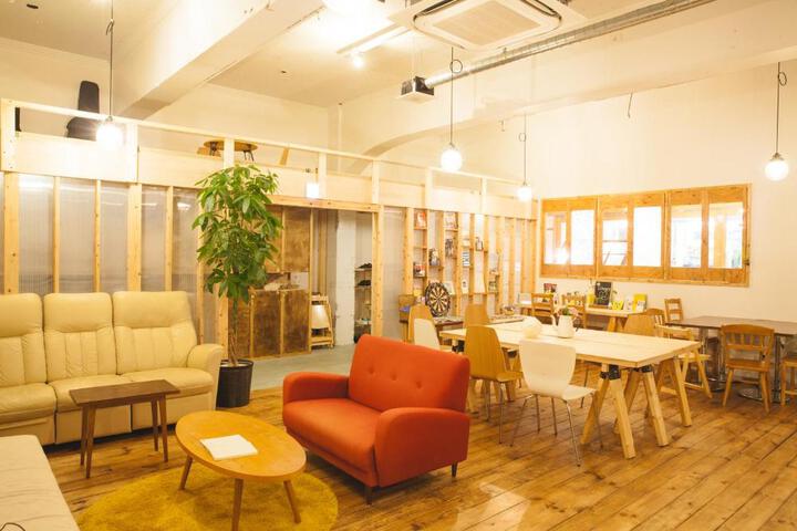 Fitness Center Photo