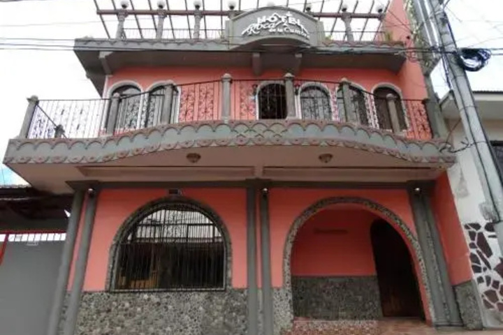 Hotel Roca De La Cumbre