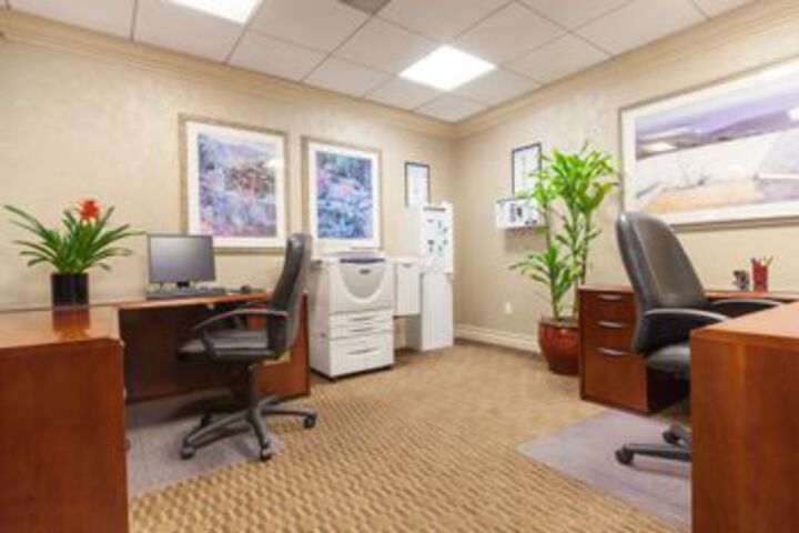 Fitness Facility Photos