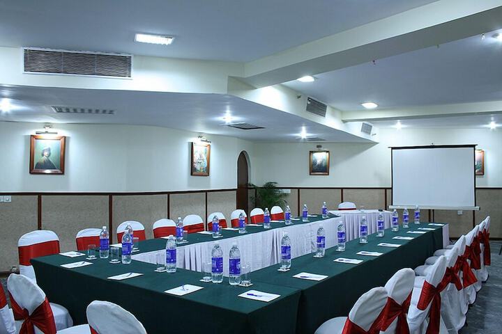 Meeting 14 of 21