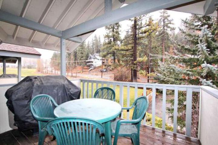Photo of Bear Meadows Townhomes