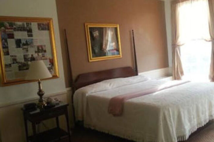 Fitness Center Photo