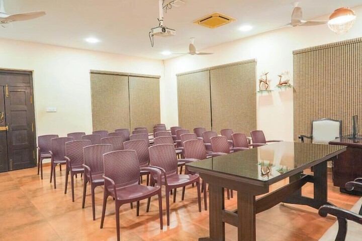 Meeting 95 of 138