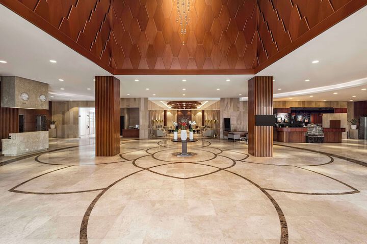 Hotel Interior 2 of 164