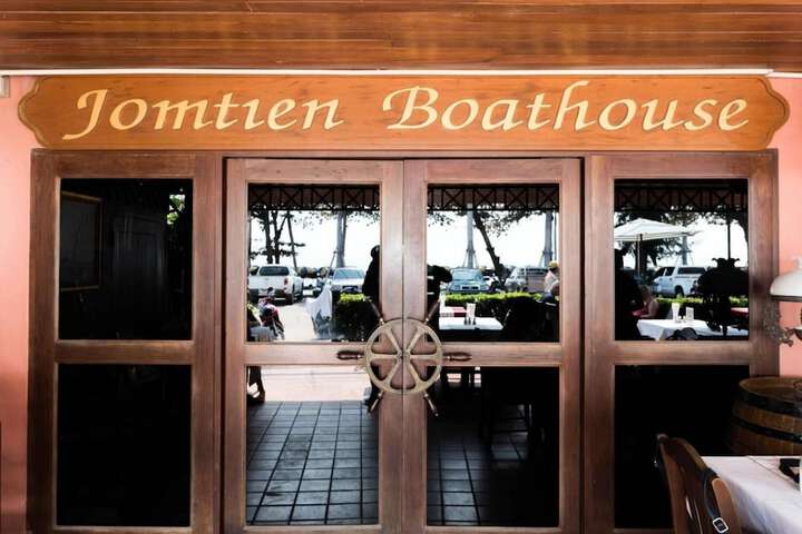 Restaurants