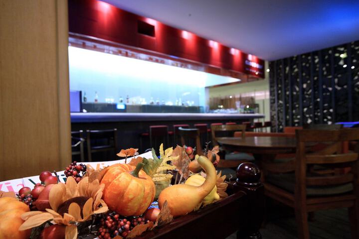 Restaurants