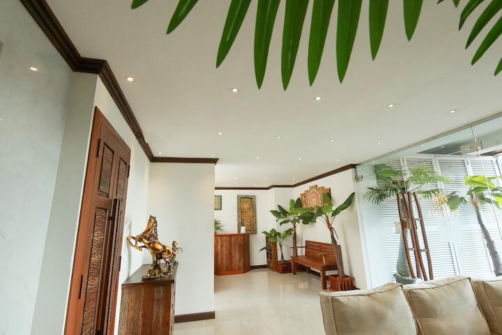 Hotel Interior 2 of 37