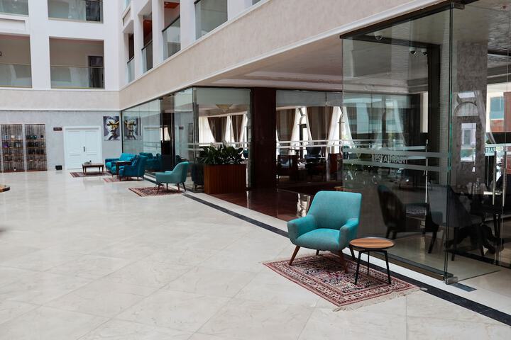 Hotel Interior 11 of 56