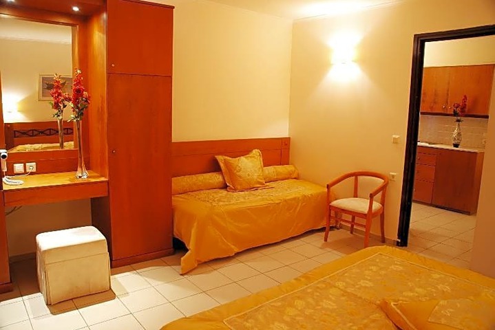 Zante Imperial Beach Hotel