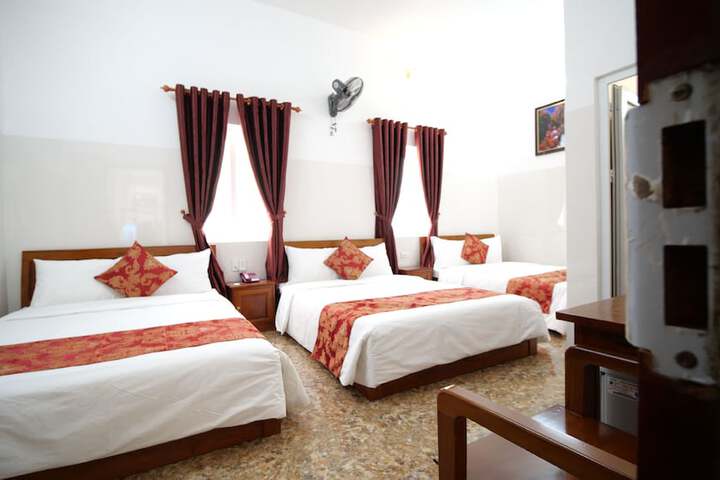 My Ngoc Hotel