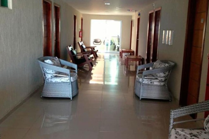 Hotel Interior 8 of 72