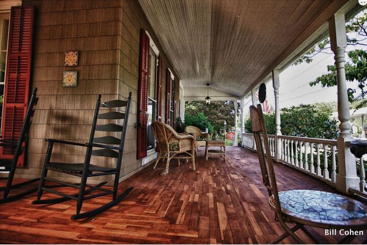 Terrace/Patio 130 of 143