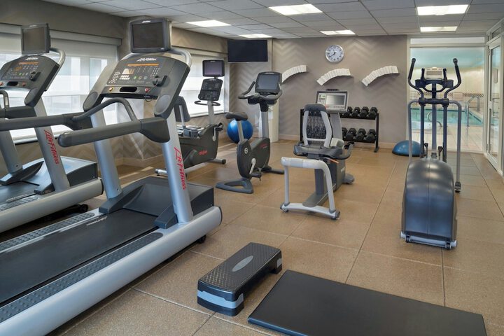 Health and Fitness 13 of 21