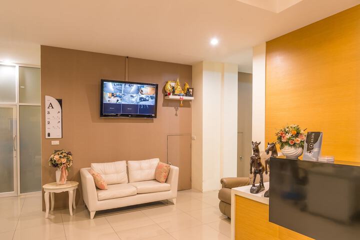 Alisa Krabi Hotel