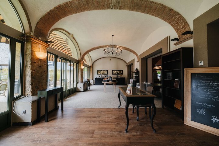 Lobby Photos