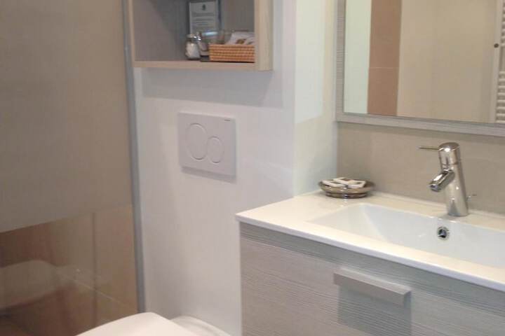 Bath Amenities