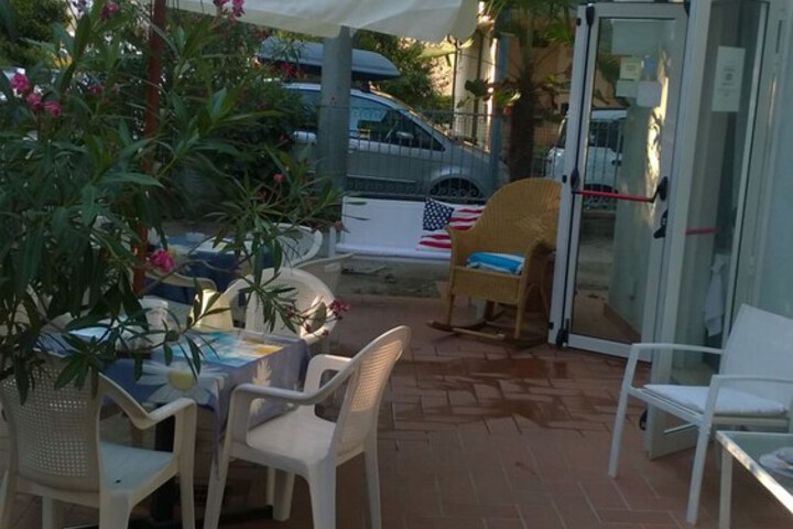 Terrace/Patio 52 of 54