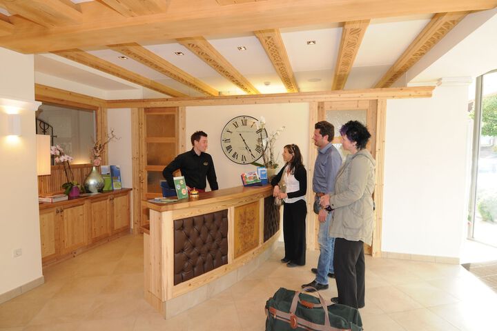 Hotel Interior 3 of 39