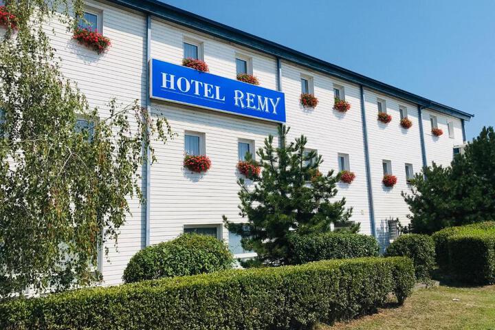 Hotel Remy