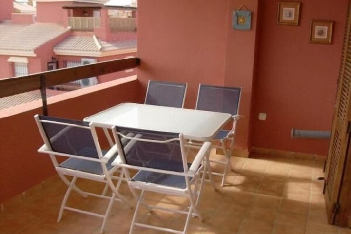 Terrace/Patio 2 of 19