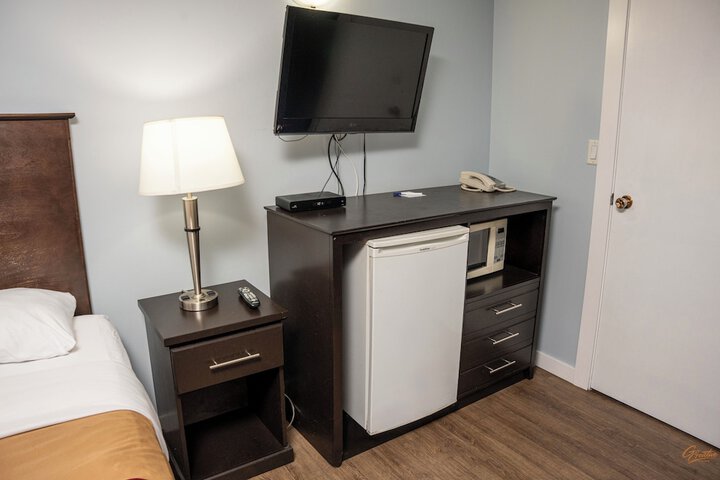 Room amenity
