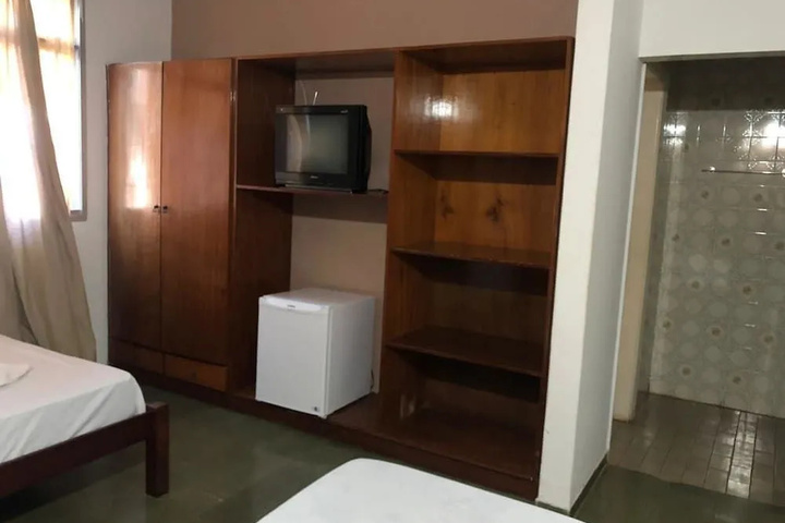 Transito Hotel