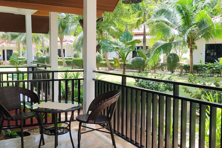 Terrace/Patio 11 of 30