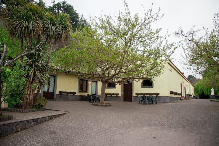 LAntica Vigna in Randazzo