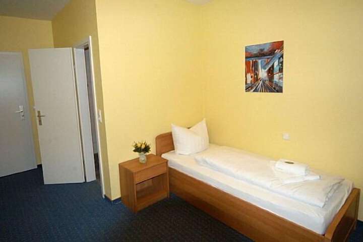 Hotel Siemensstadt