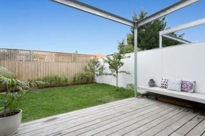 Terrace/Patio 19 of 19