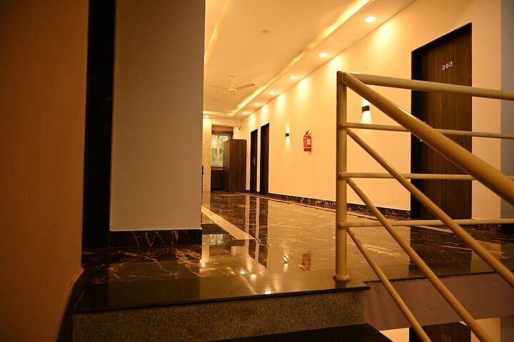 Hotel 98 of 99