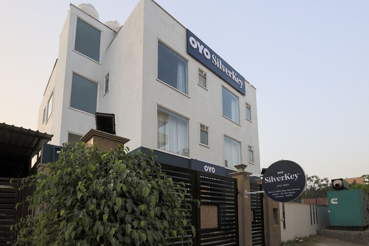 Hotel 4 of 36