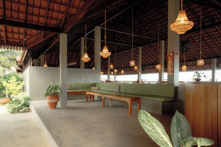 Hotel Interior 2 of 76