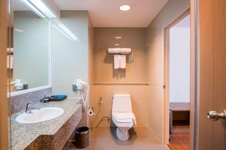 Bathroom Photo