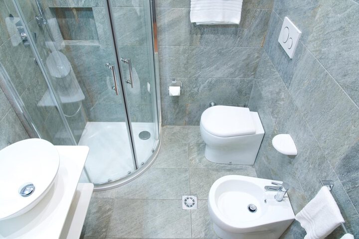 Bathroom Vanities