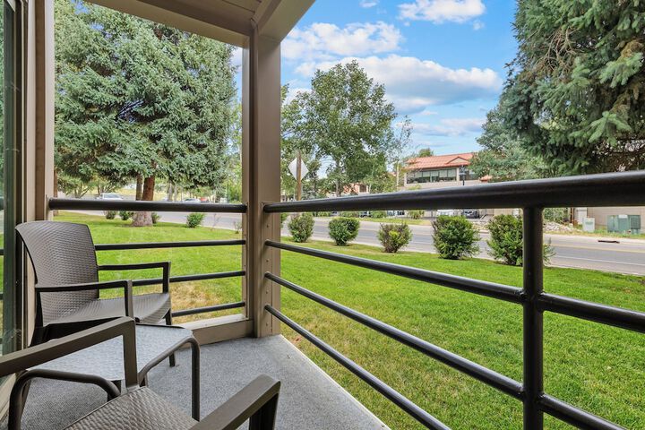 Terrace/Patio 22 of 72