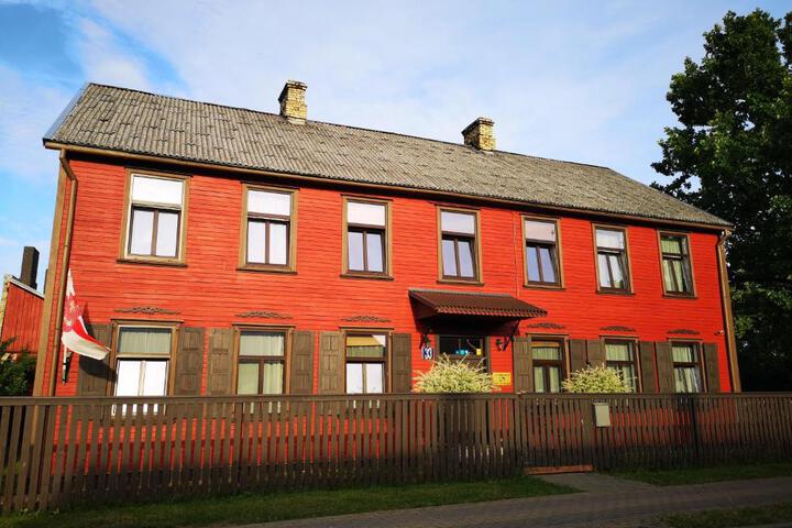 Photo of Meldernams