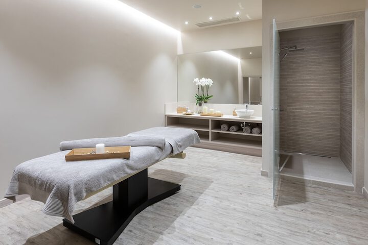 Spa Photos