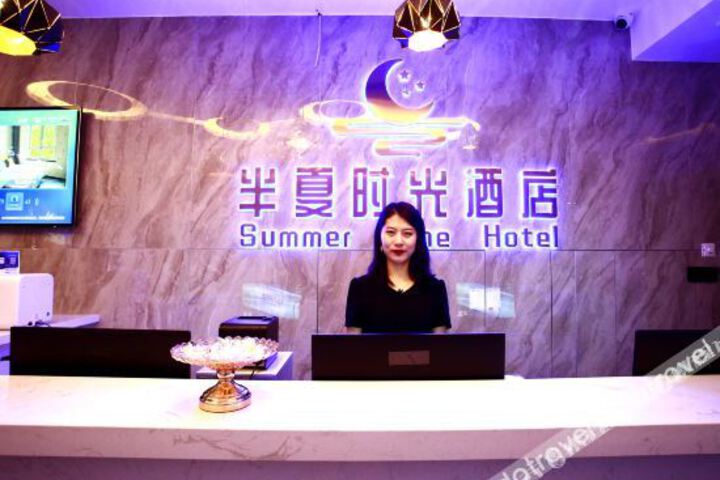 Hotel 6 of 20