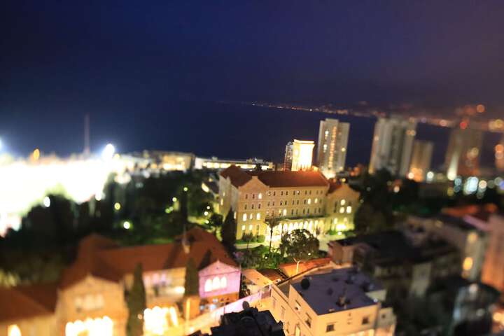 Hotel View 64 of 64