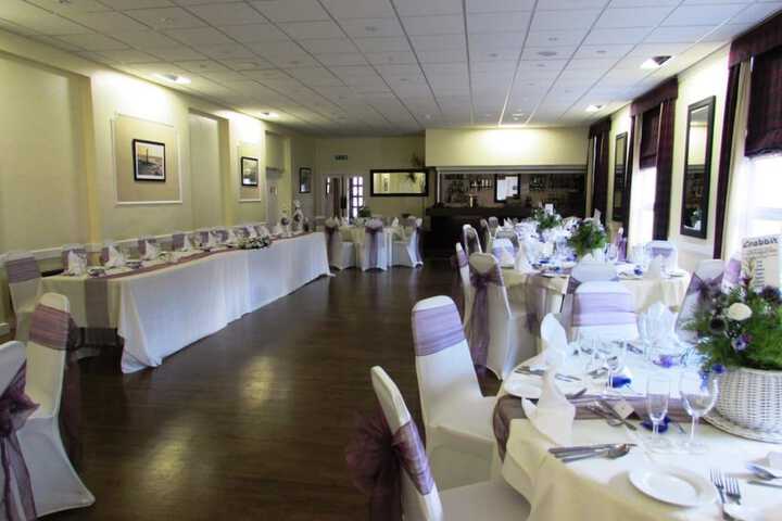 Ballroom/Hall 26 of 31