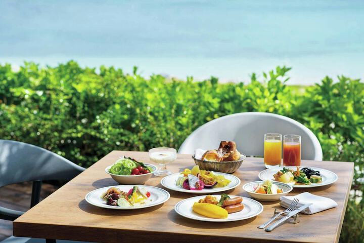 Breakfast/Coffee Service 134 of 183
