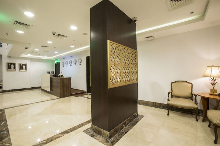 Hotel Interior 57 of 61