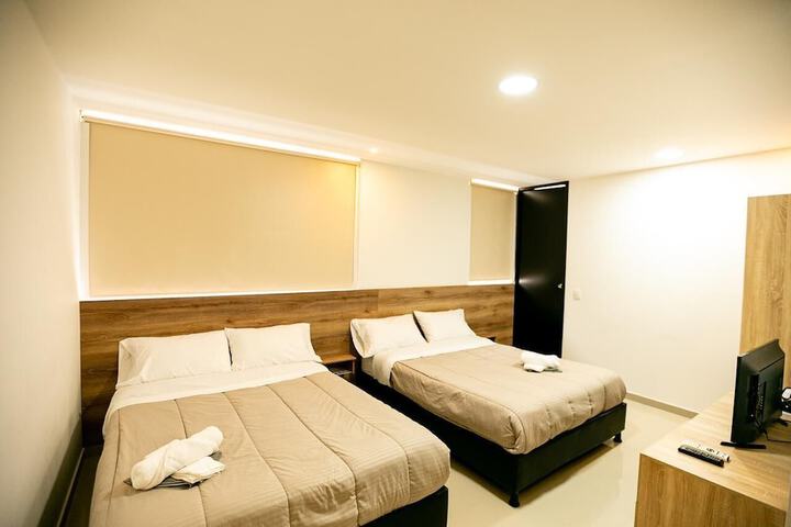 Room 6 of 20