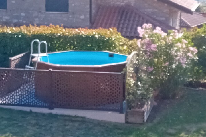 Pool to Cool